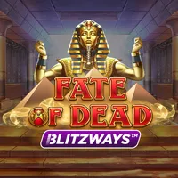 Fate of Dead Blitzways