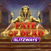 Fate of Dead Blitzways