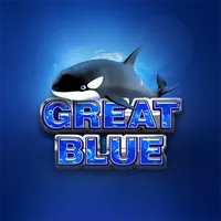 Great Blue