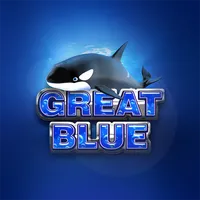 Great Blue